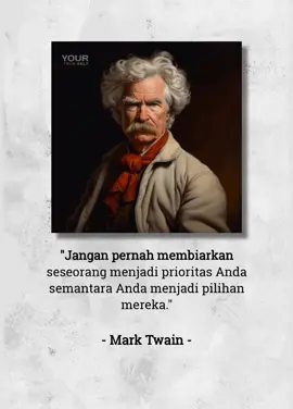 #quotes #marktwain #foryou 