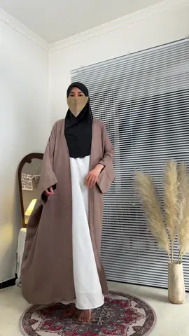 Wear our women’s abaya and embody the perfect blend of elegance and sophistication. Crafted with exquisite design and premium materials, this abaya offers a comfortable wearing experience while showcasing your unique style and taste. Whether for everyday wear or special occasions, it allows you to radiate confidence and charm.”#dress #abayastyle #SummerAbayas #spotlight #outfit #TimelessBeauty #foryou #abaya #tiktok 