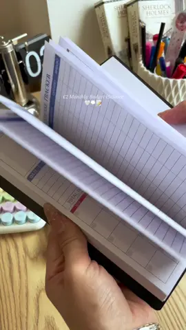 Your signs to start saving money for summer vacation!!!✨THIS planner can really make it easy for you to plan your budget! #fyp #viral #budgetplaner #savingmoney #tiktokmademebuyit #readyforsummer #summersale 