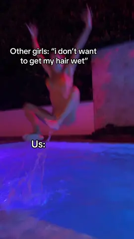 get in loser 💦 #foryou #swimming #mermaids #girlfriend 