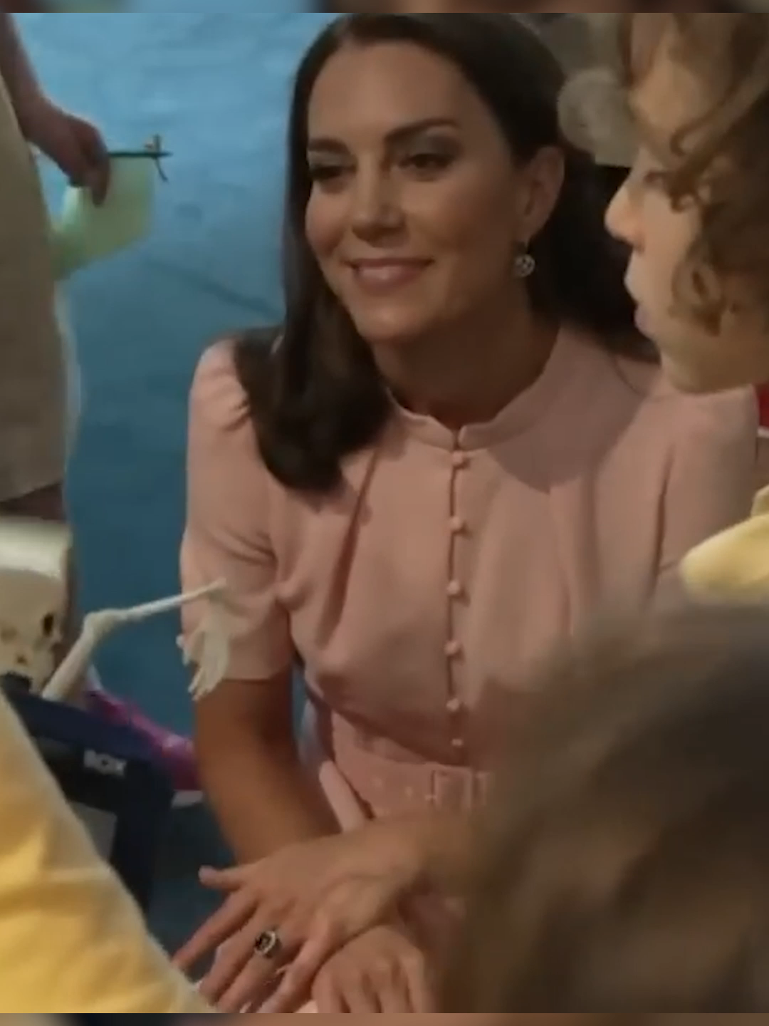 Kate WILL Attend Trooping the Colour Tomorrow! #kate #britishroyalfamily #katemiddleton