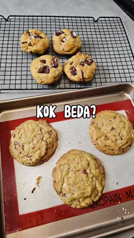 Kok Beda? #masakdirumah #anekakue #belajarmasak 