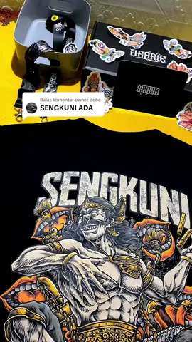 Membalas @owner dohc  versi Sengkuni Disini✅  #sengkuni #kaossengkuni #kaosjawa #kaosviral #fyp #fypシ゚ #viraashop #outfitxeceshop 
