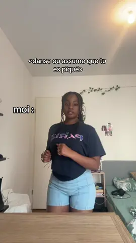 Danser est mieux deh #foryou 