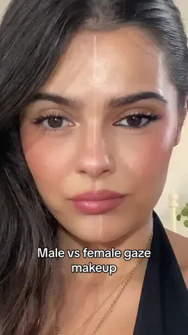 #malevsfemalegaze #makeup 