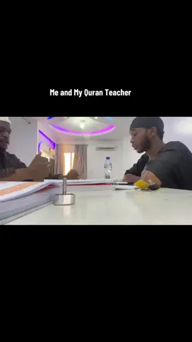 #quran #muslimtiktok #ECG 