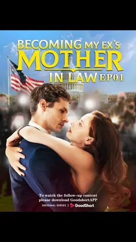 🥳“Becoming My Ex's Mother-In-Law”is now online on GoodShort APP! | When you got out of prison, your fiancé had gotten engaged to another woman... EP-01 #goodshort #becomingmyexsmotherinlaw #goodshortbecomingmyexsmotherinlaw #goodshortmustseelist #revenge #sweet #romance #shortdrama #fyp #foryou #miniseries #goodshortfilm #goodshortvideo #dramashort #goodshortseries #drama #shortfilm #shortmovie #TrueLove #Love #lovestory #dramatiktok #dramalover #couple #sundayvibes #weekend #to
