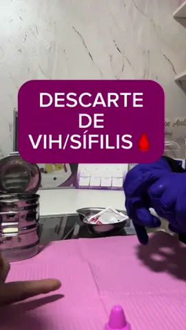 🚨TOMA DE PRUEBA DE RÁPIDA VIH /SÍFILIS🚨 ✨Hazte tu prueba ,más vale prevenir 😊# En cualquier centro de salud es GRATUITO  #pruebadevih #educacion #its #descarte #sifilis #paratiiiiiiiiiiiiiiiiiiiiiiiiiiiiiii #viralizarnotiktok #VIH #sifilis #descartes #pruebarapida #sifilis #testeo #prevencion #centrodesalud #ponmeenparati #fuppppppppppppppppppppppppp #tiktok 