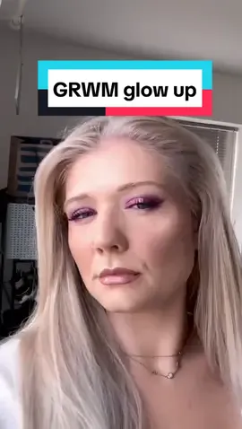 From bare face to Full face... with help from PLouise.  GRWM Part 1: 🖌️40 piece brush set.  🫦Drive me balmy in chocolate  ✨Hocus Pocus pallete  All in the link ladies!  Don't forget to check your coupons!  #mumsoftiktok #beauty #grwm #makeup #brushset #lips #eyes 