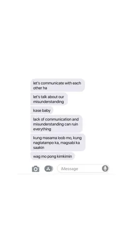 communication helps two individuals to build a strong connection. #Relationship #text #xybcza #boyfriend #Relationship #bf #convo #fypシ゚ #fyp 