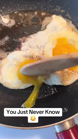 You just never know😳 #TelaBoy #Asmr #Asmrsounds #cooking #airbnb #youjustneverknow 