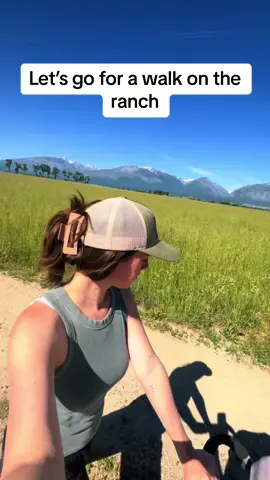 Im so incredibly stressed out lets fake it til we make it #moving #housingcrisis #ranch #countrylife 