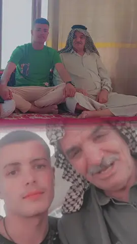 عمت عيني عليك يا عمي #المرحوم_سلمان_عطيه_شنان #الله_يرحمك_ويجعل_مثواك_الجنه_يارب 