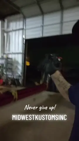 Never Deadlock! “get er done