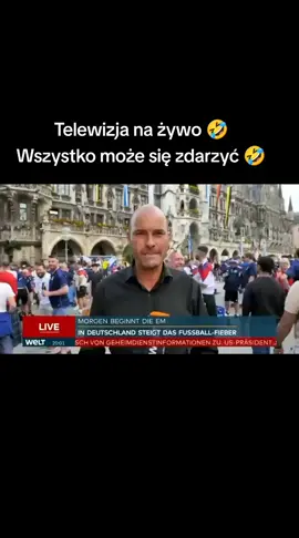 #welt #nażywo #wpadkitelewizyjne #szkocja #EURO2024 #niezlejaja 