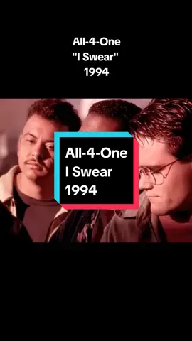 All-4-One 