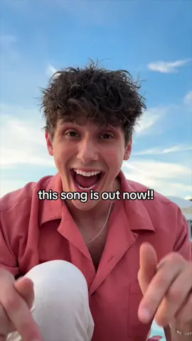 its called mi amor ily guys happy summer