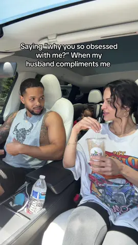 Whys he cokkin me like this? 😫 @TajLockedin @Boushra 🌸 #tajandb #tajandboushra #couplegoals #relationships 