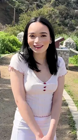 Selina Imai’s name comes from her nerdy favs! 😎  @Selina ☯️ #selinaimai #selinakyle #imai #bangbehindthescenes 