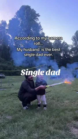 He’s like really good at doing it ✨alone✨ #parenting #momlife #funny #hudband #momsoffb #fbmom #momsofig #dads #toddlermom #kids #fyp #viral #MomsofTikTok 