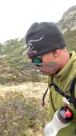 #escape #Outdoors #randonnée #Hiking #hikingadventures #voyageur #solo #travel #pourtoi 