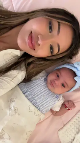 Baby Pau wanted to be in a tiktok 😊🦋