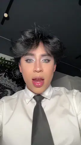 EU AMEEEI espera a transição..👀🖤✨ #hair 