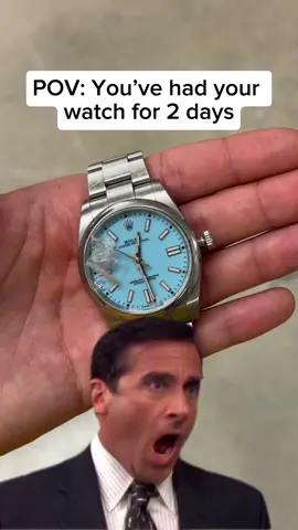 The worst feeling😩