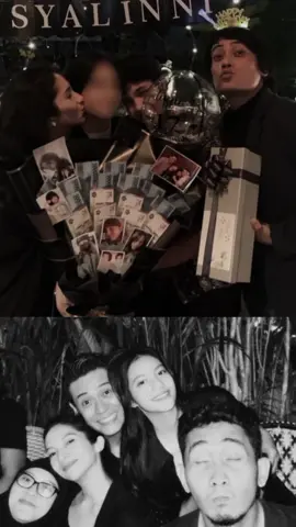 bahagia selalu kalian❤️ #teukuryan #virayuniar #teukurian #syalinnirian #teukupraya #fyp #fypシ゚viral 