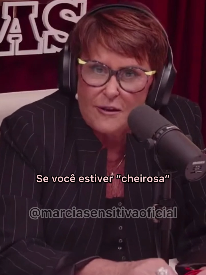 Tá procurando um crush? Primeira dica: relaxa! 😛 Corte do @poddelas. #tiktok #marciasensitiva #sensemarcia #conselhos