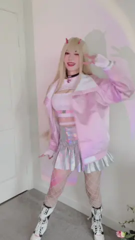 💞💞 #vipernikke #nikkecosplay #nikkethegoddessofvictory #nikke #vipernikkecosplay #vipercosplay #foryou #gamecosplay #viper