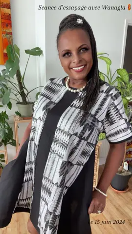 Ma robe confectionnée par @Wanagla #stylenikie #wanagla #robe #couture #Love #fyp #femmes #pourtoi #partager #antilles #viral #habitsnikie #model @Wanagla 