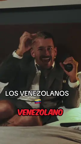 - Amamos ser Venezolanos ❤️ @Mau y Ricky @marko 