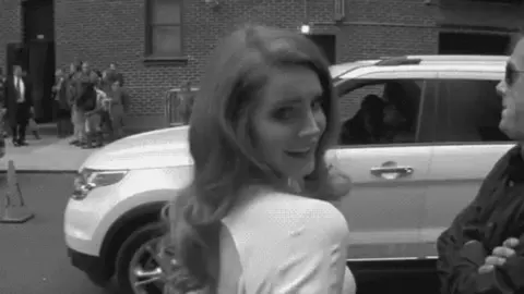 #borntodie #lanadelrey #fy #viral #publicidade