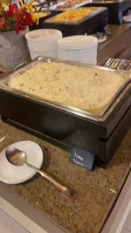 Restaurante do Resort Park Olimpia! Top!#olimpia 