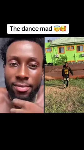 #fypシ #vira #vir @Babaogbadancer #dance 