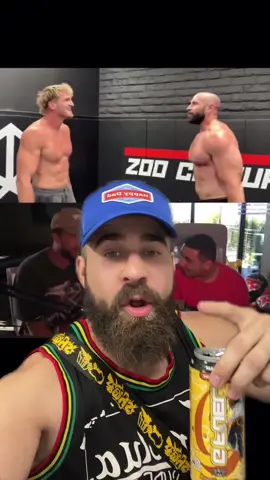 LOGAN PAUL vs BRADLEY MARTYN FULL FIGHT BREAKDOWN 👊🏽🤯 #loganpaul #bradleymartyn #happypunch #overtflow #gfuelenergy #gfuel 