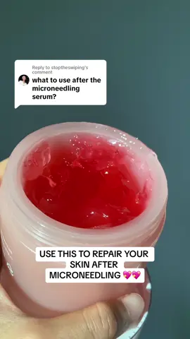 Replying to @stoptheswiping this jelly cream is a bestseller for good reason!! #medicube #medicubereview #medicubetiktokshop #kbeauty #koreanskincare #TikTokShop #glassskin #medicubecollagen #collagenjellycream #jellycream #collagen 