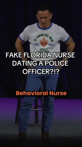 What’s with us being attracted to the toxic of the toxic professionals, or is it trauma bonding?! Also, love you Florida nurses, but I need to make sure your license is real. #nursejohnn #nurselife #nursesoftiktok #nursehumor #nursetok #nurseproblems #nursing #nursingstudent #nursingschool #healthcareworker #healthcarehumor #hospitallife #hospitaltiktoks #medicalhumor #medicaltiktok #fyp #foryou 