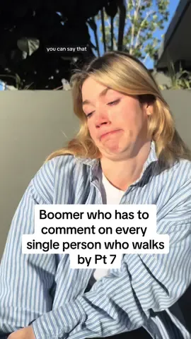 “What have I said this time!?” #boomer #critical #parentsoftiktok #relatable #judgement #fyp