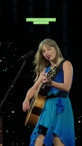 never recovering from this mash up!! this is what you came for x gold rush @Taylor Swift @Taylor Nation #taylorswift #erastour #erastourtaylorswift #swiftie #swifttok #surprisesongs 