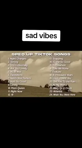 sad song speed up #sadstory #sadsong #sadvibes #fypシ゚viral #4you #fyp #foryoupage #sadvibes #speedsongs #tiktok #capcut 
