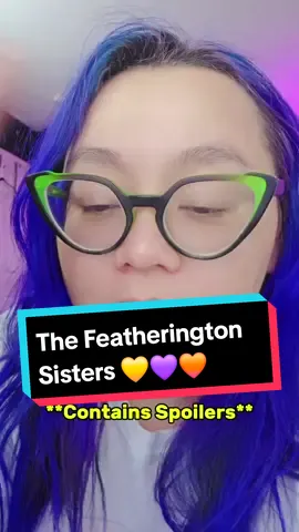the Featherington sisters have my heart. I loved their growth and nuance and over the top hilarity. here's to sisters who learn to love each other and a mother who can grow to appreciate her daughters individual charms. #featherington #bridgerton #bridgertonseason3 #sisters 