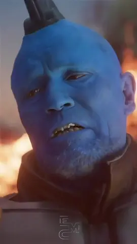 GUARDIANS OF THE GALAXY 2 (2017) รวมพันธุ์นักสู้พิทักษ์จักรวาล 2 #ยอนดู  #เขาอาจให้กำเนิดเจ้าไอ้หนู  #ฉากหนัง #พากย์ไทย #ต้นฉบับ #EMC #fypシ 