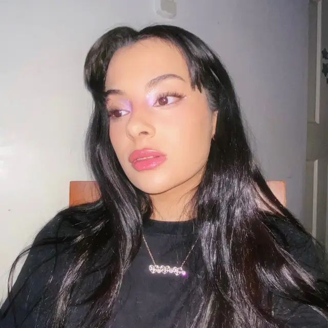 #makeup #BeautyTok #makeuptok #beauty #kbeauty #kmakeup #purplemakeup #purpleeyelook #lilac #lilaceyelook #eyelook #purpleeyeshadow #pinklipgloss #fairymakeup #seventeen세븐틴 #seventeen #th8 #minghao #svt #spell #fyp #fyup #fyupageシ #xzybcaシ #세븐틴 #kpopmakeup #inspovsresults #makeupinspo #inspolooks #eyelook 