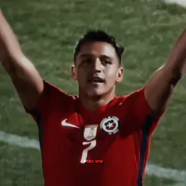 Aparece Alexis Sanchez🤩🇨🇱 #alexissanchez #as7 #sanchez #footballtiktok #seleccionchilena #laroja #futbolchileno 