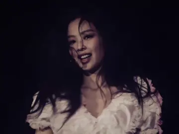 She's my comforting person | #Jennie #Jennieglobalitgirl #Kimxchae #Fyp 