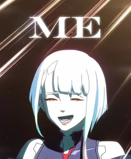 THE BEST can’t change my mind ( crying while making this edit ) |#cyberpunkedgerunners #cyberpunkedgerunnersedit #davidmartinez #lucy #mobius_sqd