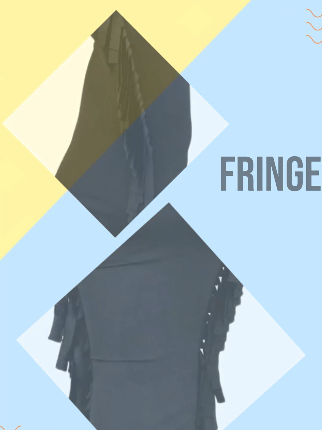 Women's Fringe Skirt Elastic Waist Slim Bodycon Side Tassels Long Maxi Pencil Skirts#UEOIOW #Pencilskirts#bodycon #bodyconfidence #fy #fyp #maxi #maxiskirt #ladiesoftiktok #curvytiktok #foryall #foryallpage #forher #foryou #for #baddies #springstyle #ootd