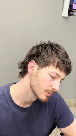 Capitulo de hoy: Mod Cut 💈 #modcut #barberiaencasa #parati